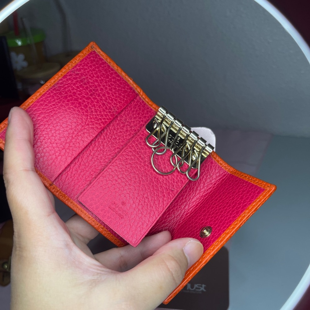 Gucci Keyholder - Picture 2 of 4